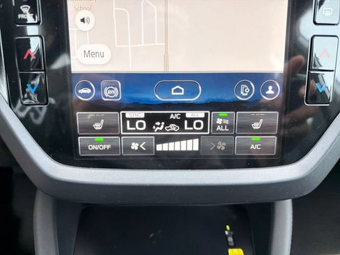 New 2026 Subaru Forester Touring AWD/4WD image 14