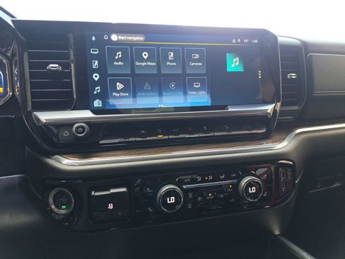 Used 2023 Chevrolet Silverado 1500 RST AWD/4WD image 20