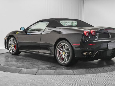 Used 2008 Ferrari F430 Spider image 55