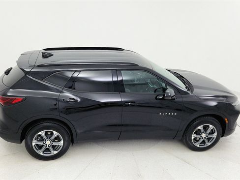 Used 2023 Chevrolet Blazer LT w/ Convenience Package image 39
