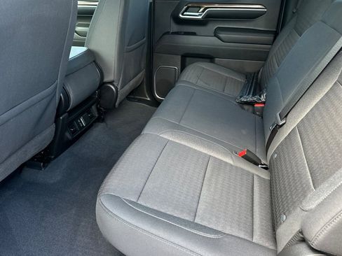 Used 2023 Chevrolet Silverado 1500 RST image 12