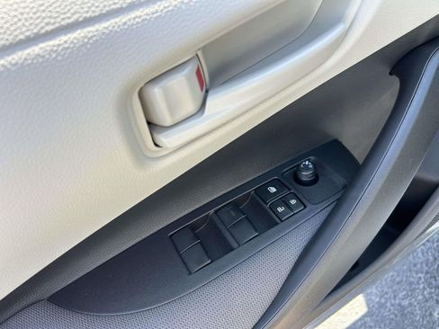 New 2026 Toyota Corolla LE FWD image 16