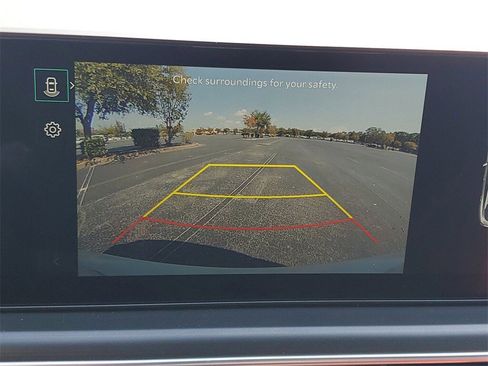 New 2026 Kia K5 GT-Line w/ GT-Line Red Interior Package image 16