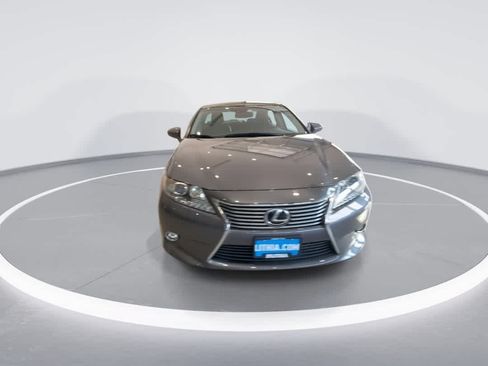 Used 2014 Lexus ES 350 FWD image 3