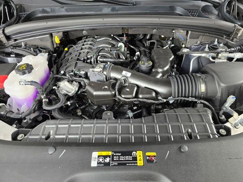 New 2025 Jeep Grand Cherokee Laredo X w/ Trailer Tow Package image 12