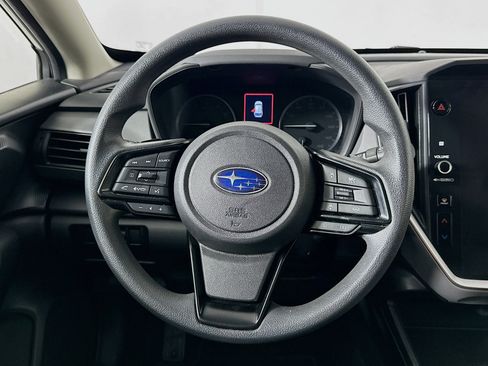 Used 2024 Subaru Crosstrek 2.0i Premium image 18