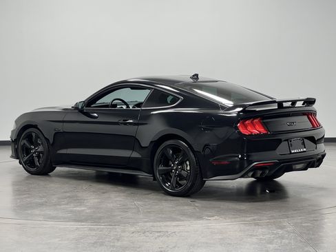 Used 2023 Ford Mustang GT w/ Equipment Group 301A image 6