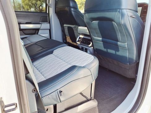 Certified 2023 Ford F150 Limited image 13