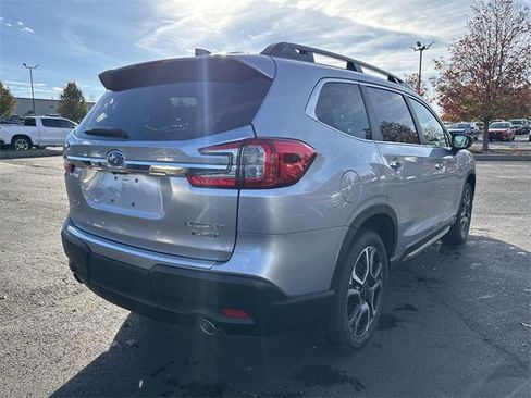 New 2025 Subaru Ascent Touring image 11