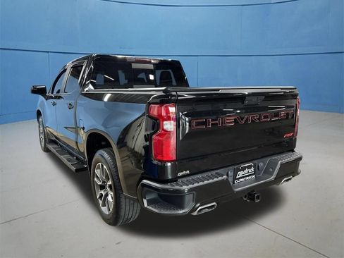Used 2020 Chevrolet Silverado 1500 RST w/ All-Star Edition AWD/4WD image 7