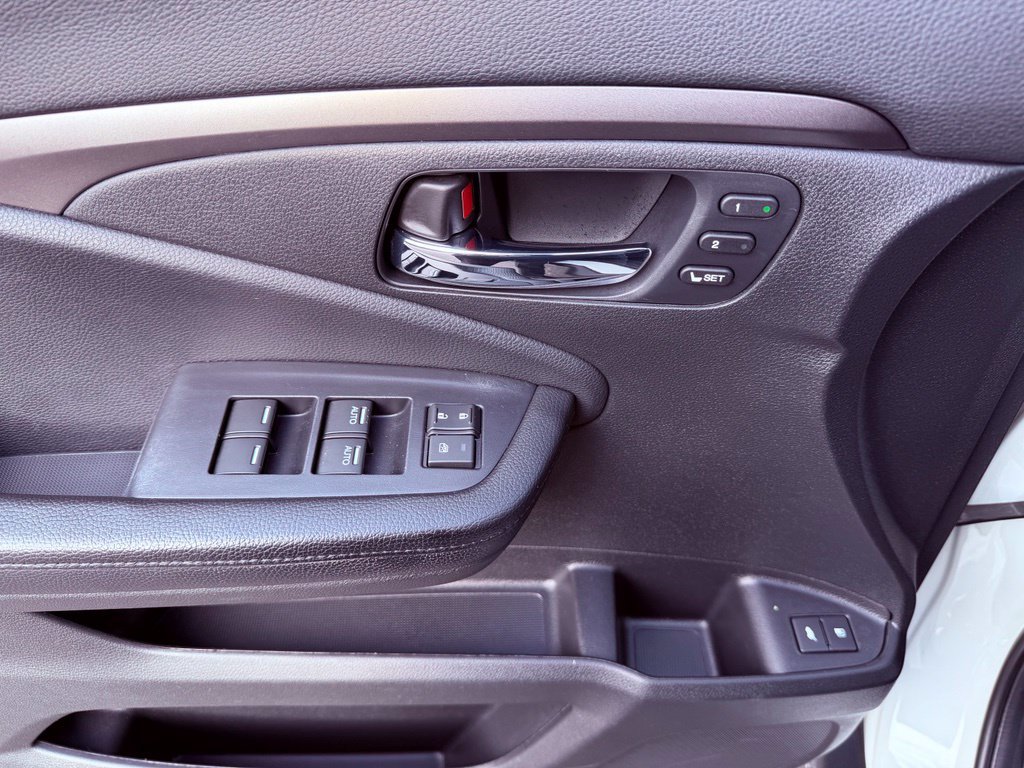 Used 2019 Honda Passport EX-L image 19