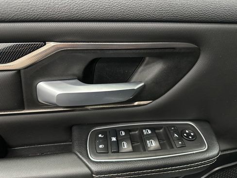 Used 2021 RAM 1500 Rebel w/ Rebel Level 1 Equipment Group image 20