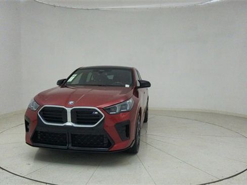 Used 2025 BMW X2 M35i image 64