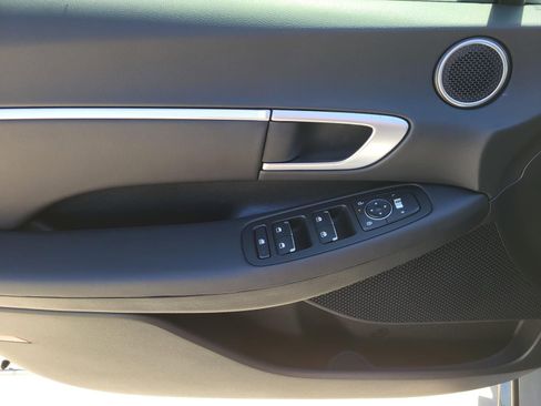 New 2026 Hyundai Sonata SEL FWD image 12