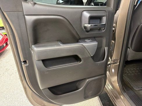 Used 2014 Chevrolet Silverado 1500 LT w/ Texas Edition, 1LT Trim RWD image 27