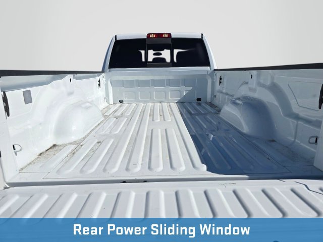Used 2024 RAM 3500 Tradesman w/ Chrome Appearance Group AWD/4WD image 18