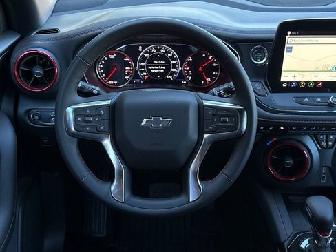 New 2026 Chevrolet Blazer RS w/ Driver Confidence II Package image 14