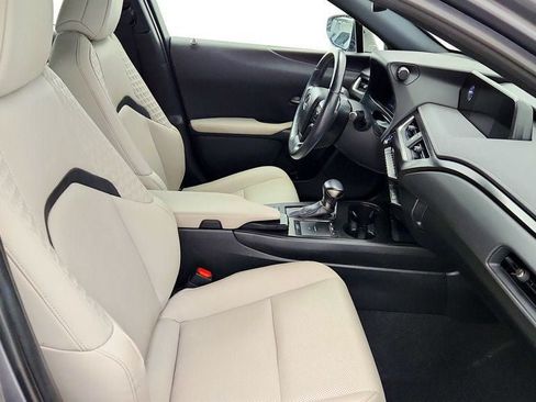 Used 2021 Lexus UX 250h w/ Premium Package AWD/4WD image 22