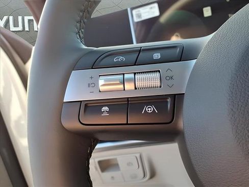 New 2026 Hyundai Tucson Limited w/ Tow & Go Package image 25