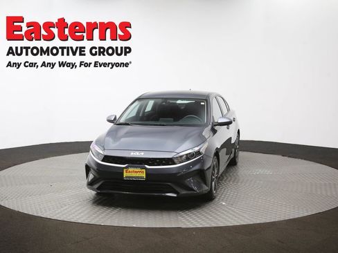 Used 2023 Kia Forte LXS image 52
