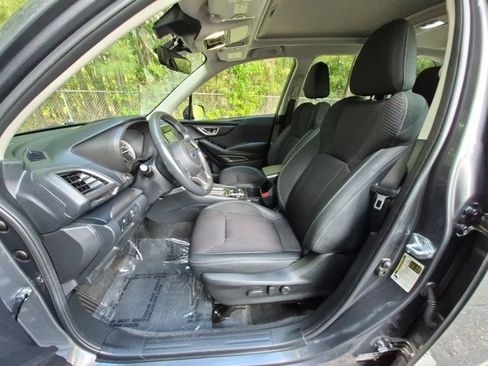 Used 2023 Subaru Forester Premium w/ Popular Package #3 AWD/4WD image 17
