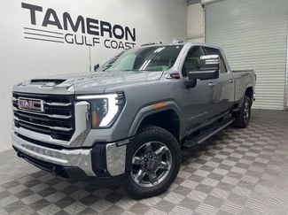 New 2026 GMC Sierra 2500 SLT w/ SLT Premium Package video 1