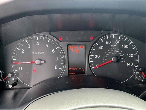 Used 2018 Nissan NV 2500 SV w/ Navigation Package image 20