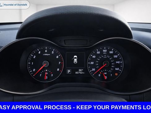 Used 2017 Hyundai Veloster Turbo w/ Tech Package 02 image 15