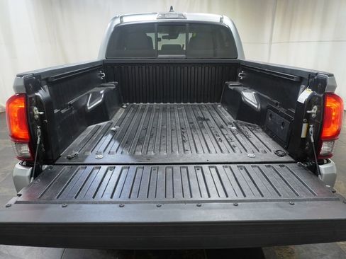 Certified 2023 Toyota Tacoma SR image 6