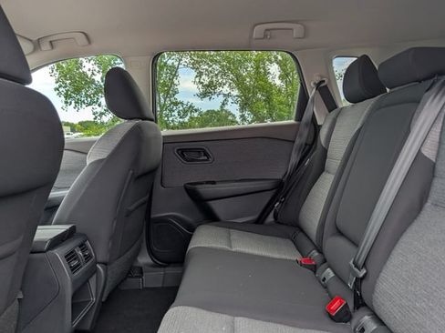 Used 2021 Nissan Rogue S AWD/4WD image 17