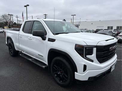 Used 2023 GMC Sierra 1500 Elevation