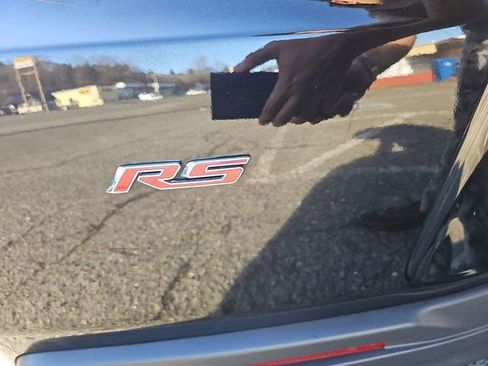 Used 2018 Chevrolet Camaro LT w/ RS Package image 26