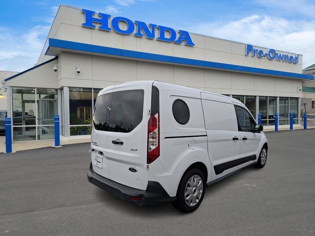 Used 2015 Ford Transit Connect XLT FWD image 5