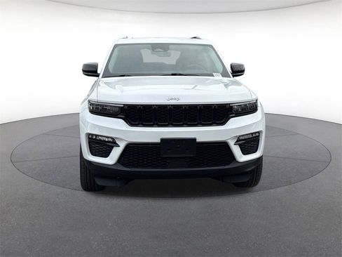 Used 2023 Jeep Grand Cherokee 4WD 4xe image 8