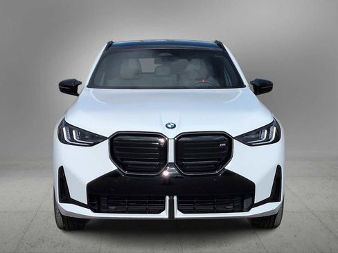 New 2026 BMW X3 M50 w/ Premium Package image 3