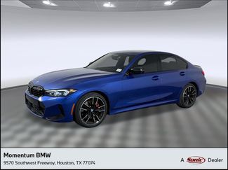 Certified 2023 BMW M340i xDrive AWD/4WD 360° Tour