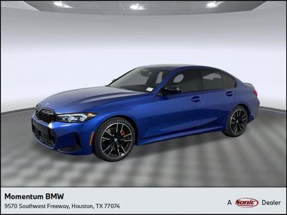 Certified 2023 BMW M340i xDrive