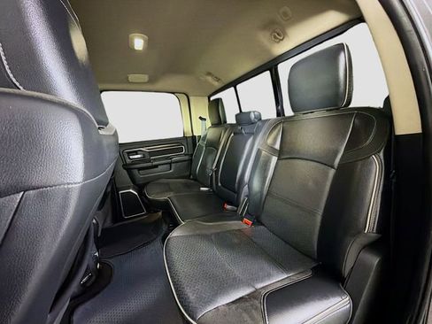 Used 2022 RAM 2500 Laramie AWD/4WD image 22