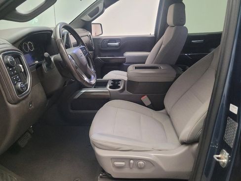 Used 2019 Chevrolet Silverado 1500 RST w/ All-Star Edition image 17