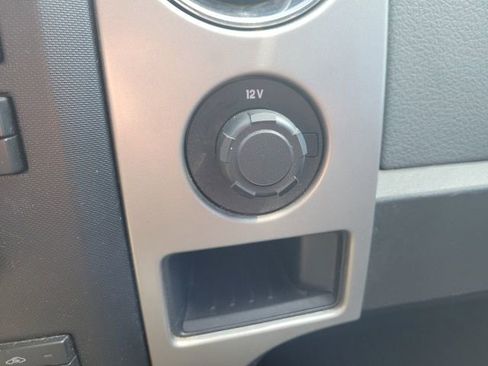 Used 2012 Ford F150 XLT w/ XLT Chrome Pkg AWD/4WD image 36