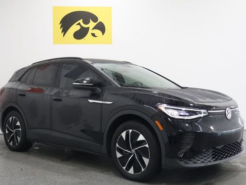 Used 2022 Volkswagen ID.4 Pro S image 6