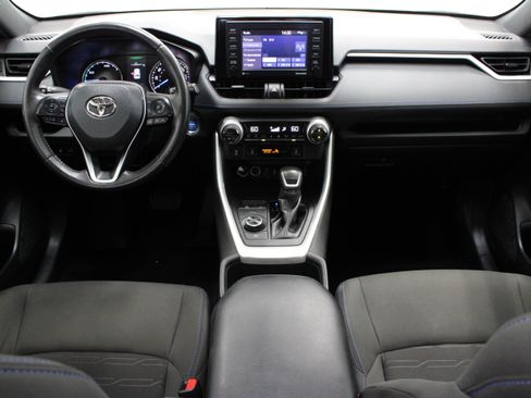 Used 2022 Toyota RAV4 SE w/ Convenience Package AWD/4WD image 31