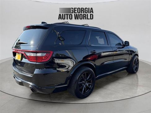 Used 2018 Dodge Durango SRT w/ Technology Group AWD/4WD image 13