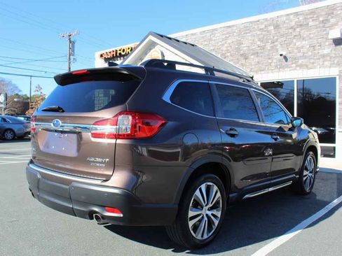 Used 2019 Subaru Ascent Limited image 5