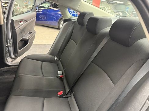 Used 2019 Honda Civic LX image 38