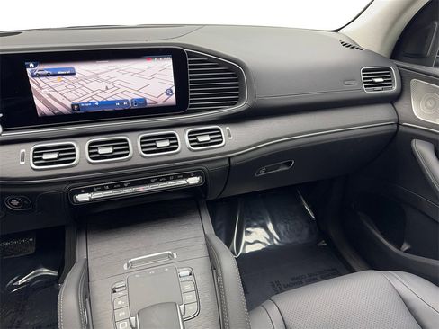 Used 2026 Mercedes-Benz GLE 350 4MATIC image 51