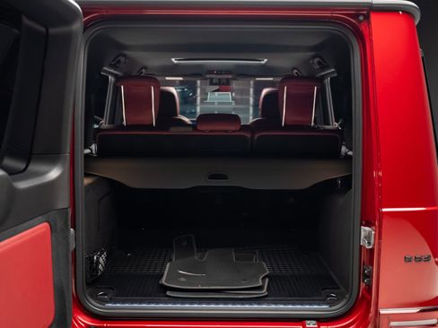 Used 2024 Mercedes-Benz G 63 AMG 4MATIC image 80