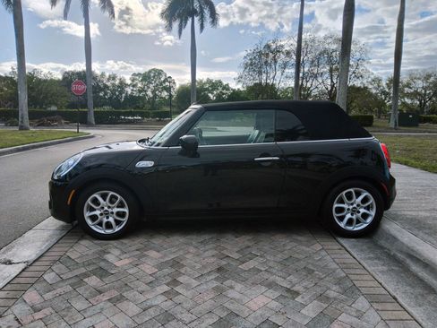 Used 2020 MINI Cooper S FWD image 38