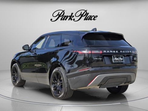 Used 2021 Land Rover Range Rover Velar S AWD/4WD image 3