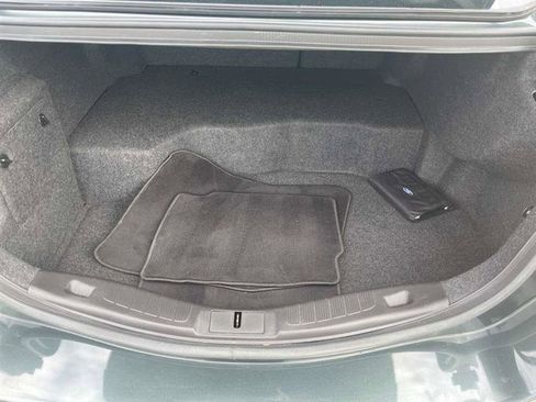 Used 2016 Ford Fusion Titanium image 92